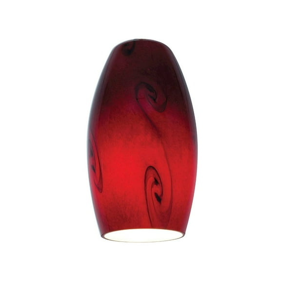 Access Lighting Pendant Glass Shade