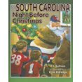 thumbnail image 1 of Pre-Owned The South Carolina Night Before Christmas (Hardcover) 1581733968 9781581733969, 1 of 1