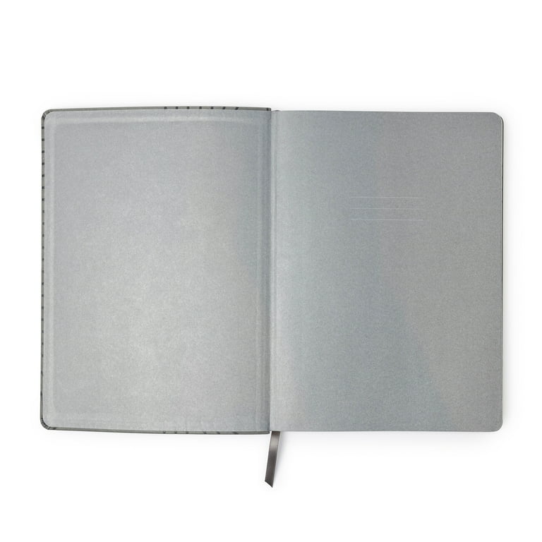 Pen+ Gear Jumbo Leatherette Linear Zen Journal - Walmart.com Pen+ Gear Jumbo Leatherette Linear Zen Journal - Walmart.com