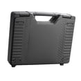 thumbnail image 4 of Zorion Heavy Duty Tool Storage Box Shockproof Organizer Case Waterproof Carry Container 32cmx27cmx7.6cm, 4 of 9