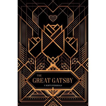 The Great Gatsby (Paperback)