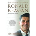 thumbnail image 1 of Pre-Owned Letters from the Desk of Ronald Reagan (Paperback) 0767913388 9780767913386, 1 of 1