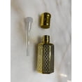 thumbnail image 5 of Rose 12 ML Concentrated Fragrance (0.41 fl. oz.) - by SCUS Perfumes - Bath & Shower, 5 of 6