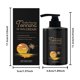 thumbnail image 3 of Body Tanning Cream Bronzer Body Lotion Wheats Care Cream Sunless Tanning Lotion Sunscreen Cream 100g, 3 of 9