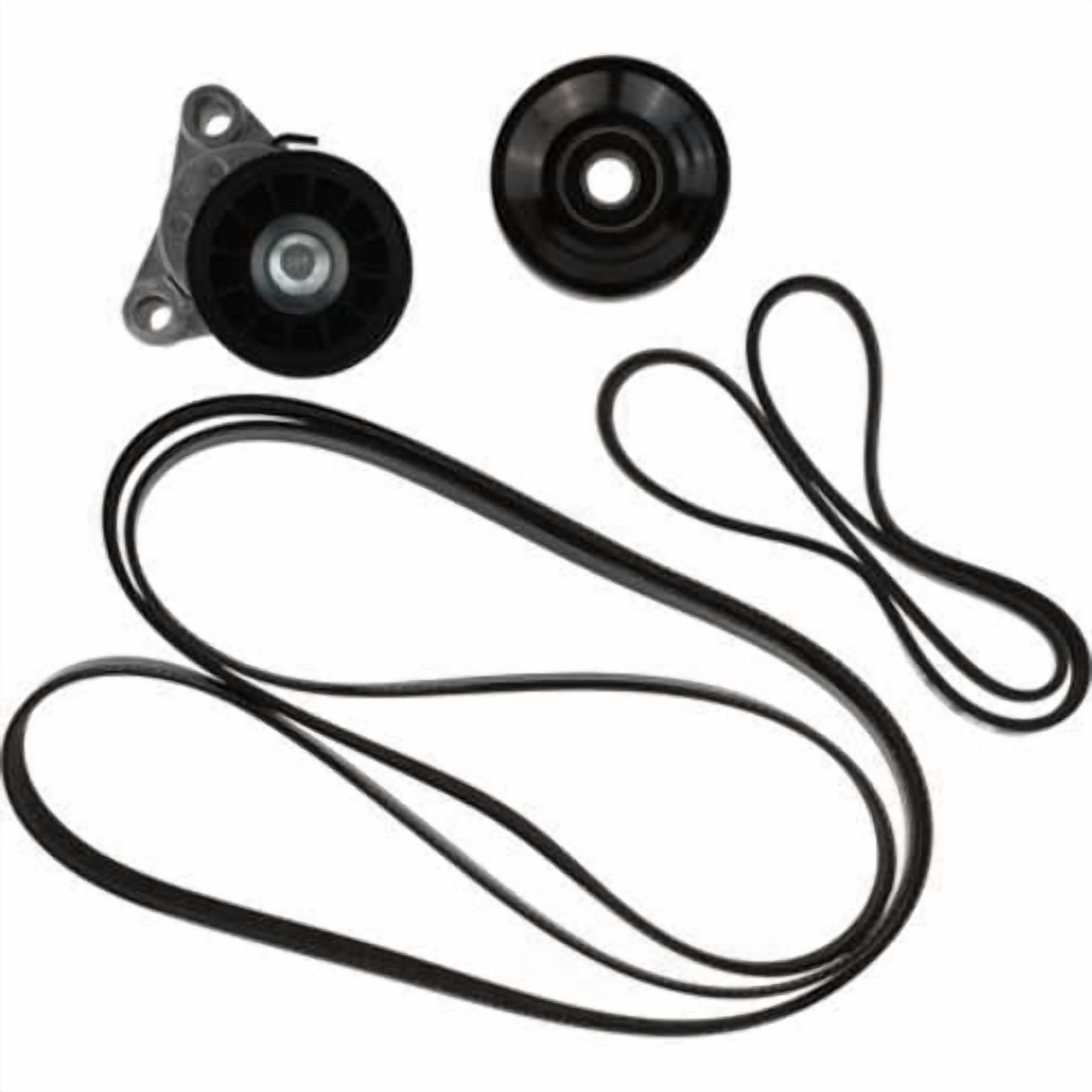 Dayco 5060923K1 Serpentine Belt Drive Component Kit