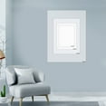 thumbnail image 4 of Trademark Fine Art 'Firelight I' Canvas Art by Tim OToole, 4 of 4