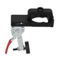 thumbnail image 1 of Hinge Jig, Hole Drill Guide Easy Operation 8Pcs Adjustable  For Woodworking, 1 of 8