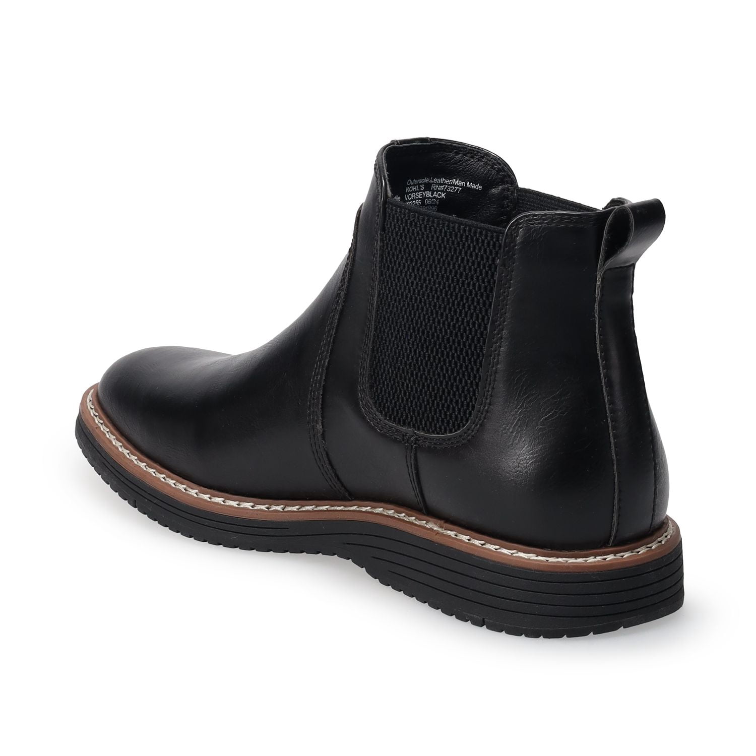 Sonoma Goods For Life® Vorsey Men