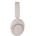 thumbnail image 4 of Audífonos On Ear One marca STF: 14h batería, inalámbricos, micrófono, color Gris, 4 of 14