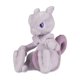 thumbnail image 1 of Peluche Pokémon Center Mewtwo Sitting Cuties 13 cm, 1 of 4