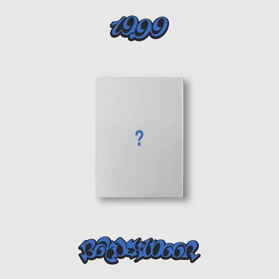 Boynextdoor - 19.99 (Dangerous Ver.) - Music & Performance - CD