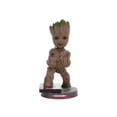 thumbnail image 4 of Exquisite Gaming Marvel: Smiley Toddler Groot Cable Guy Controller Holder and Phone Stand, 4 of 4