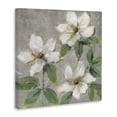 thumbnail image 2 of Stupell Industries Farmhouse Ivory Magnolia Trio Canvas Art, 17 x 17, by Sally Swatland, 2 of 8