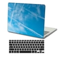 thumbnail image 3 of KSK KAISHEK Hard Case Compatible with MacBook Pro 16" 2019 2020 A2141 + Black Keyboard Cover, QLXL0467, 3 of 5