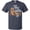 Navy Blue, variant on I Just Really Like Sea Lions Ok T-Shirt