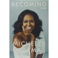 thumbnail image 1 of Becoming, 1 of 1
