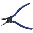 thumbnail image 3 of 8" Flat Jaw Wide Bill Welding Pliers, 3 of 3