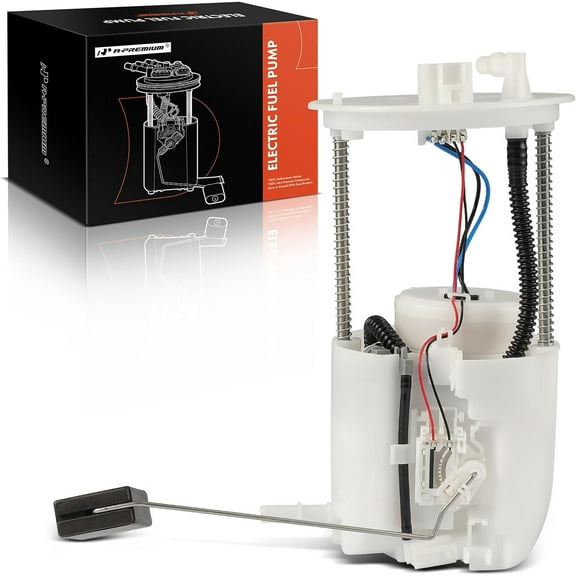 A-Premium Fuel Pump Module Assembly Compatible with Mazda CX-5 2013-2016 L4 2.0L 2.5L