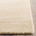thumbnail image 3 of Safavieh Himalaya 2'3" X 4' Hand Loomed Wool Pile Rug in Beige, 3 of 3