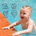 thumbnail image 3 of Eelhoe 30pcs Patch Lose W Plaster Sticker Burning Fat Paste -4017821250749, 3 of 4
