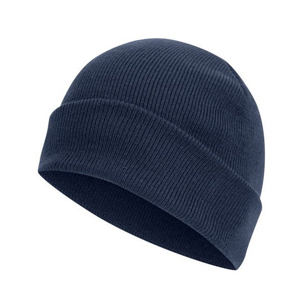 Absolute Apparel - Gorro de punto para esquiar (Azul marino)