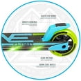 thumbnail image 3 of Madd Gear Carve Flight Scooter, 3 of 6