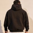 thumbnail image 5 of Sudadera con capucha de algodón de invierno de moda Harajuku para hombre, camisetas de diseñador estéticas, nueva y divertida sudadera de alta calidad, sudadera con capucha para hombre, 5 of 5