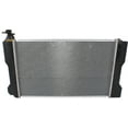 thumbnail image 5 of RADIATOR Compatible with PONTIAC VIBE 2009-2010/ COROLLA/MATRIX 2009-2013 2.4L Engine Automatic Transmission, 5 of 5