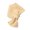 Beige, variant on Ljudmp Pre-Tied Knot Knit Pull-Through Collar Scarf for Women Winter Warm Short Scarf Knitted Cross Scarves Short Neckerchief Solid Color Neck Wrap For Cold Weather Beige