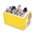 thumbnail image 5 of Igloo 16 qt. Star Wars Playmate Elite Hard Sided Cooler - C3PO, 5 of 6