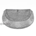thumbnail image 2 of New Volvo Anodes martyr Anodes Cm3855411a Trans Plate SX Drive Aluminum, 2 of 4
