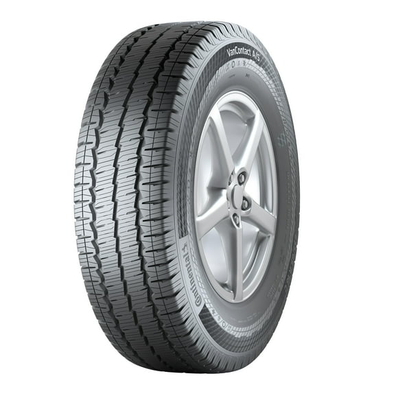 Llanta 285/65 R16 C131R Continental Vancas