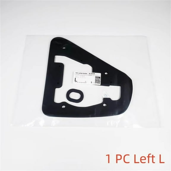 Furulu New Tail Light Lamp Sealing Gasket Pad For Mercedes Benz EClass W211 E350 E550