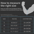 thumbnail image 4 of 1PCS Elastic Elbow Brace Arm Sport Support Elbow Sport Safety Cotoveleira Breathable Arm Sleeve Elbow Pads Compression Coderas, 4 of 10