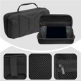 thumbnail image 4 of Hard Carrying Case For ROG Ally X & Ally - Drop Protection Resistant &, 4 of 8