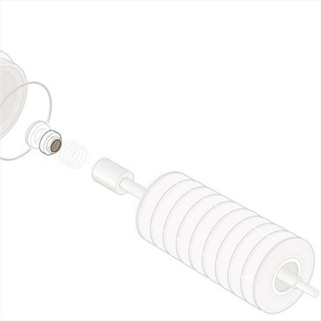 Sta-Rite U109-118 Booster Pump Replacement Parts