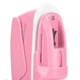 thumbnail image 7 of MGAXYFF Eco-Friendly Stapleless Stapler, Ergonomic ABS Binding Tool, White, 7 of 7