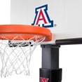 thumbnail image 3 of Arizona Wildcats Team Adjustable Basketball Set, 3 of 3
