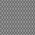 thumbnail image 1 of Ahgly Company Machine Washable Indoor Square Transitional Gray Cloud Gray Area Rugs, 6' Square, 1 of 7