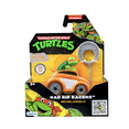 thumbnail image 4 of Playmates Toys Rad Rip Racers Michelangelo Action Figure with Rip Cord, 4 of 5