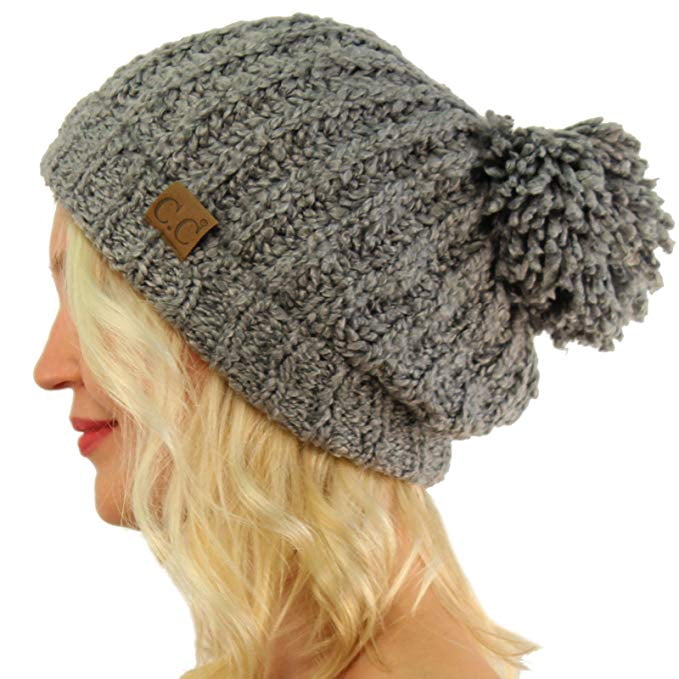 hallmark cc beanie
