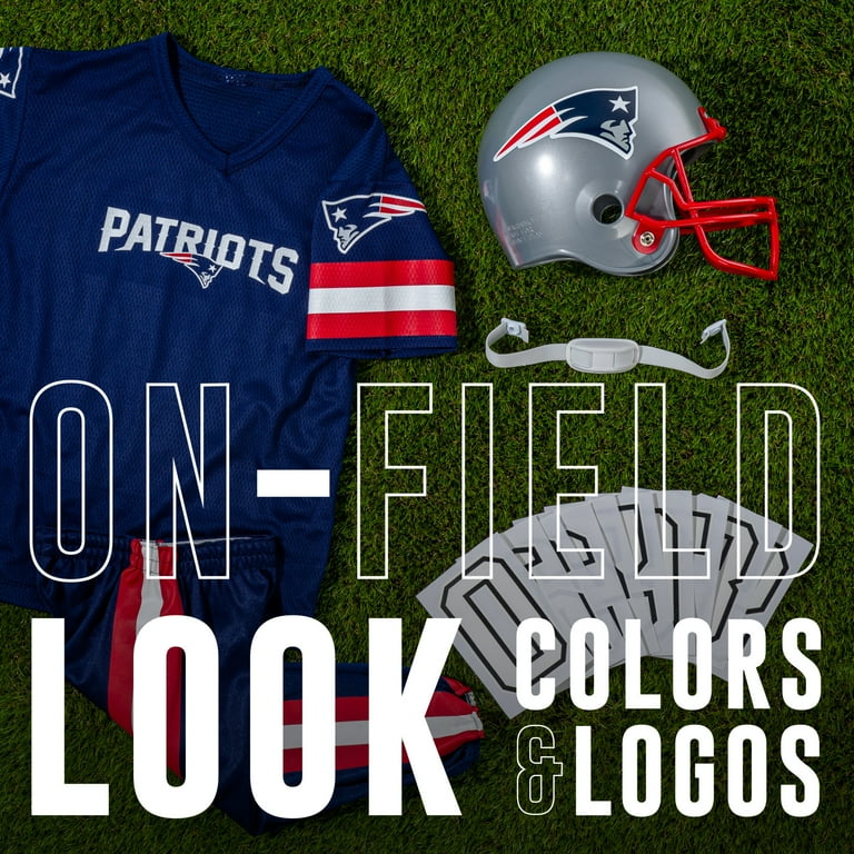 Nfl youth patriots jersey new arrivals