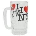 thumbnail image 2 of I Love NY Beer Mug, 2 of 2