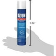Ozium 3.5 Oz. Air Sanitizer & Odor Eliminator For Homes, Cars, Offices