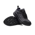 thumbnail image 2 of Tenis Charly Relax Walking Hombre Comodo gris 26.5, 2 of 5