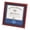 Blue/Gold, variant on Allied Frame US Marine Corps Certificate of Achievement Picture Frame with Medallion