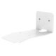 thumbnail image 1 of Soporte De Altavoz Inteligente Soporte de altavoz antideslizante para montaje en pared para Sonos Era 300 (blanco), 1 of 9