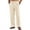 Light Beige, variant on COOFANDY Men's Linen Pants Drawstring Casual Loose Fit Beach Summer Yoga Pants Lightweight Linen Trousers