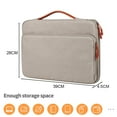 thumbnail image 3 of Laptop Bag -14.1-15.4 "Universal Size - Waterproof Laptop Interior Bag, 3 of 5
