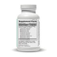 thumbnail image 5 of Santo Remedio Probiotic Supplement for Digestive Health, Unisex, Adult, 138 mg, 30 Count, 5 of 9